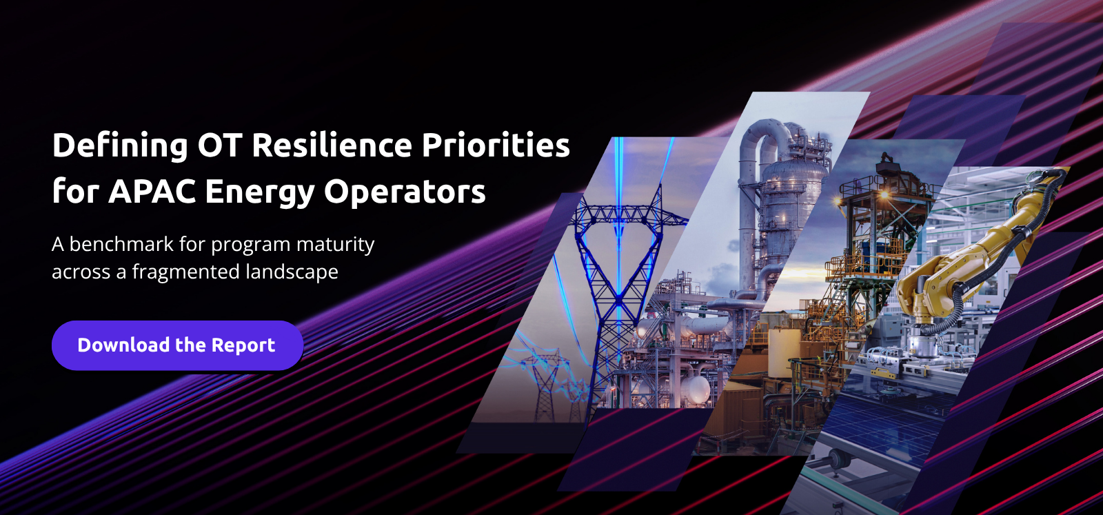 AMEA Energy Campaign Graphics