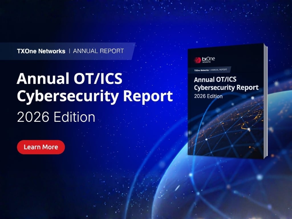 TXOne-Networks-2026-annual-report