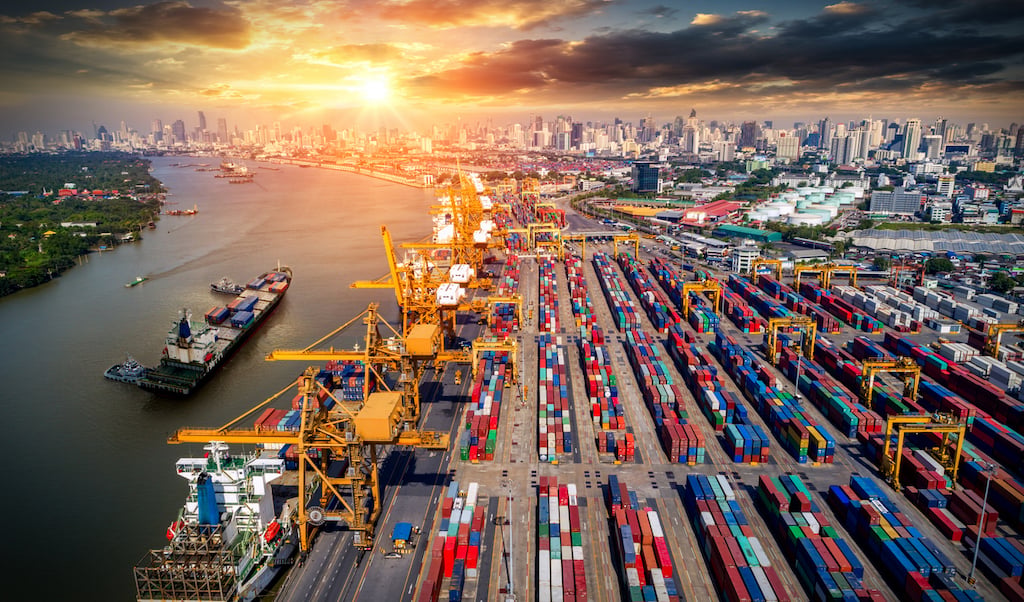Future Cybersecurity Threats in Ports 
