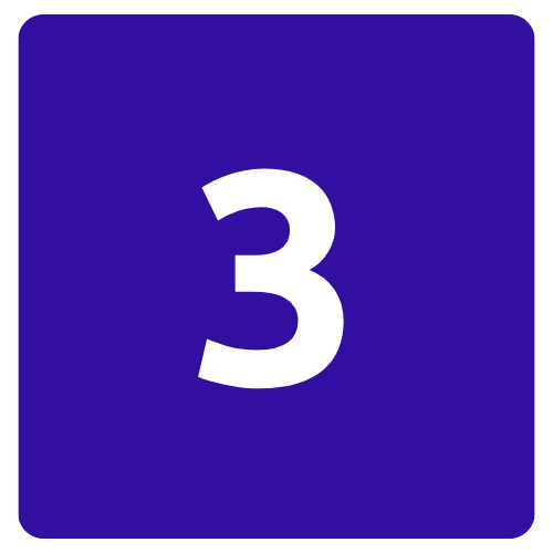 3