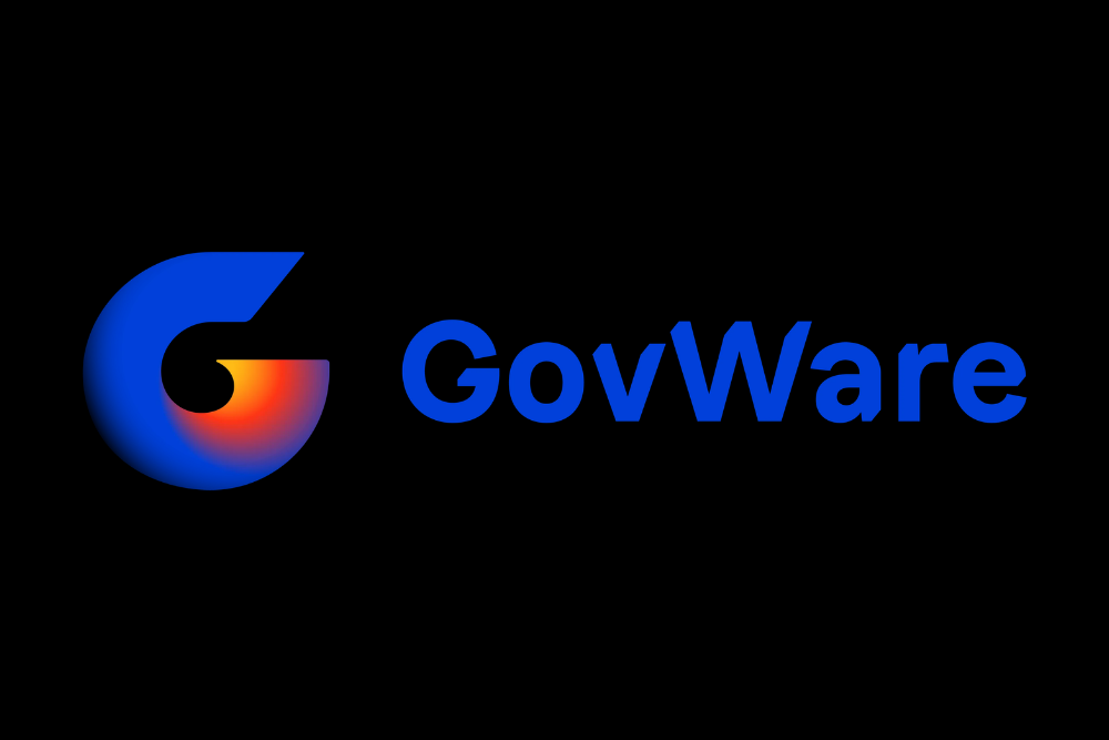 GovWare Singapore Banner